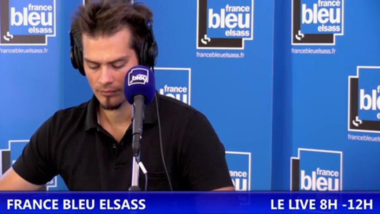 Patrick Grimm, comportementaliste pour chien