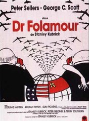 Docteur Folamour (1960)
