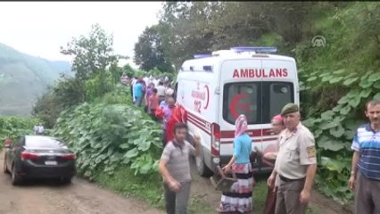 Tunceli'deki Terör Saldırısı - Şehit Uzman Çavuş Durmaz'ın Babaevinde Yas Var