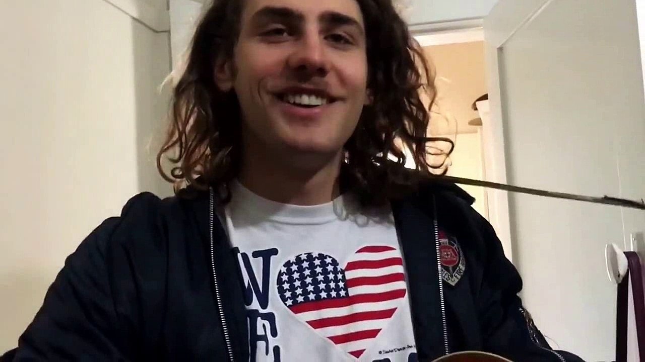 Here Comes The Sun - Beatles cover - Coast & Ocean