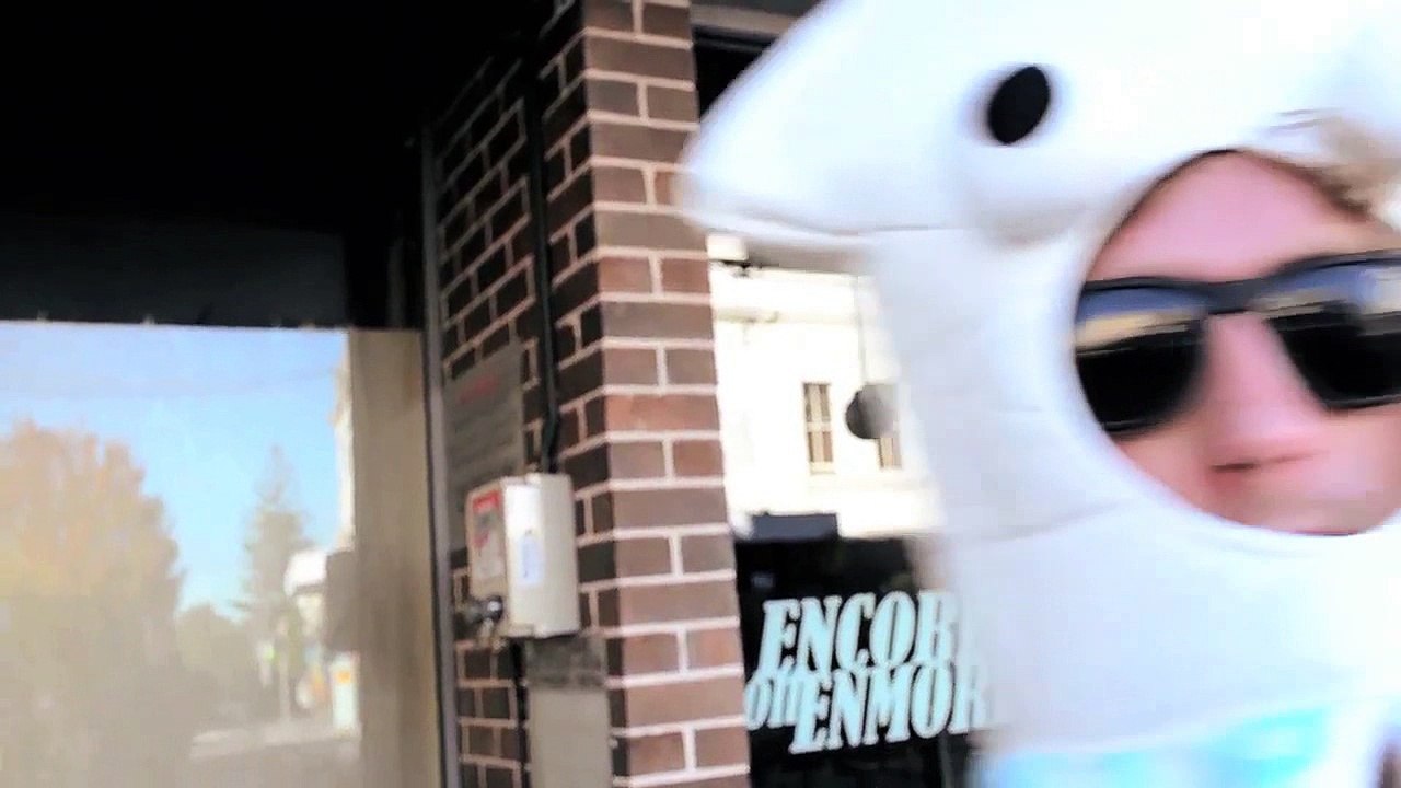 Doobies Girl Official - Teaser 1 Squid Coast & Ocean