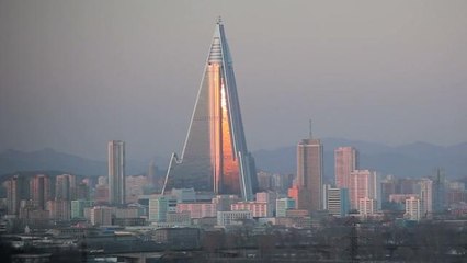 North Korea Launching Netflix Like Service