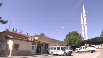 Gaziantep'teki Terör Saldırısında Beş Kuzenini Kaybeden Halil İlter