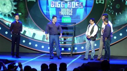 Mandana Karimi Spill the beans on Bigg Boss 10