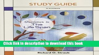 [PDF] Study Guide for Invitation to the Life Span Popular Colection