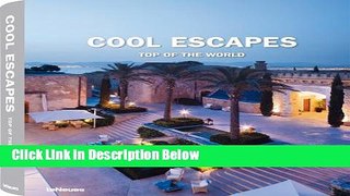 Books Cool Escapes: Top of the World Full Online