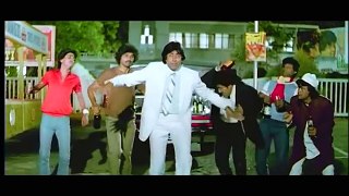 Jahan Char Yaar [Full Video Song] - Sharaabi [1984] FT. Amitabh Bachchan & Jaya Prada [HQ] - (SULEMAN - RECORD)