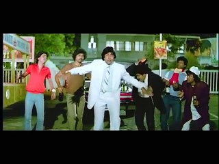 Jahan Char Yaar [Full Video Song] - Sharaabi [1984] FT. Amitabh Bachchan & Jaya Prada [HQ] - (SULEMAN - RECORD)