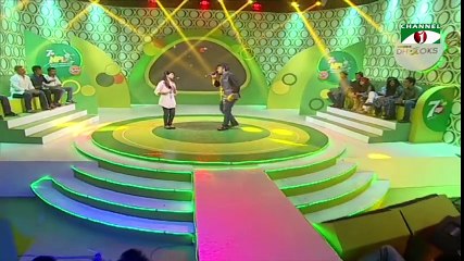 7UP Musical premier league (7UP MPL) Ep 13 Dhaka Dholoks Vs Rajshahi Rhythms