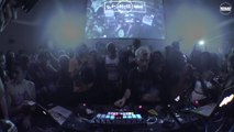 A-Trak Ray-Ban x Boiler Room 016 Turntablist Set