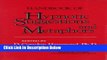 Books Handbook of Hypnotic Suggestions and Metaphors Handbook of Hypnotic Suggestions and