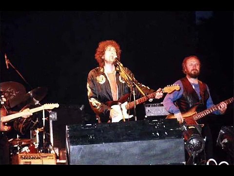 Bob Dylan -Summer Days -August 23, 2003 Niagara Falls, Canada