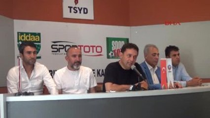 Başkent Futbol Turnuvası Kuraları Çekildi