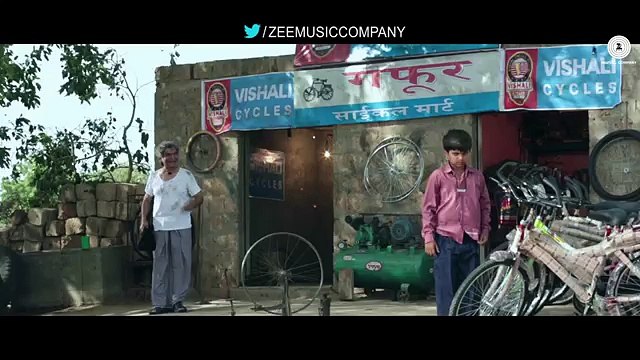 Ek Tha Hero - Official Movie Trailer | Ayush Khedekar, Amita Pathak S, Ashwini Kalsekar & Asrani