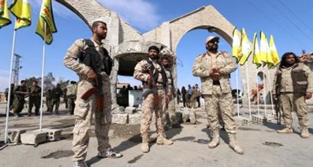 Ortadoğu Uzmanı Yazdı: Kuzey Suriye'de Neler Oluyor?