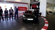 Porsche Bahreyn'de Yeni Modellerini Tanıttı