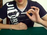 Truco de magia revelado - Magia con cigarros pt.1 [Magic trick revealed]