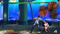 PlayStation Underground: The King of Fighters XIV | PS4