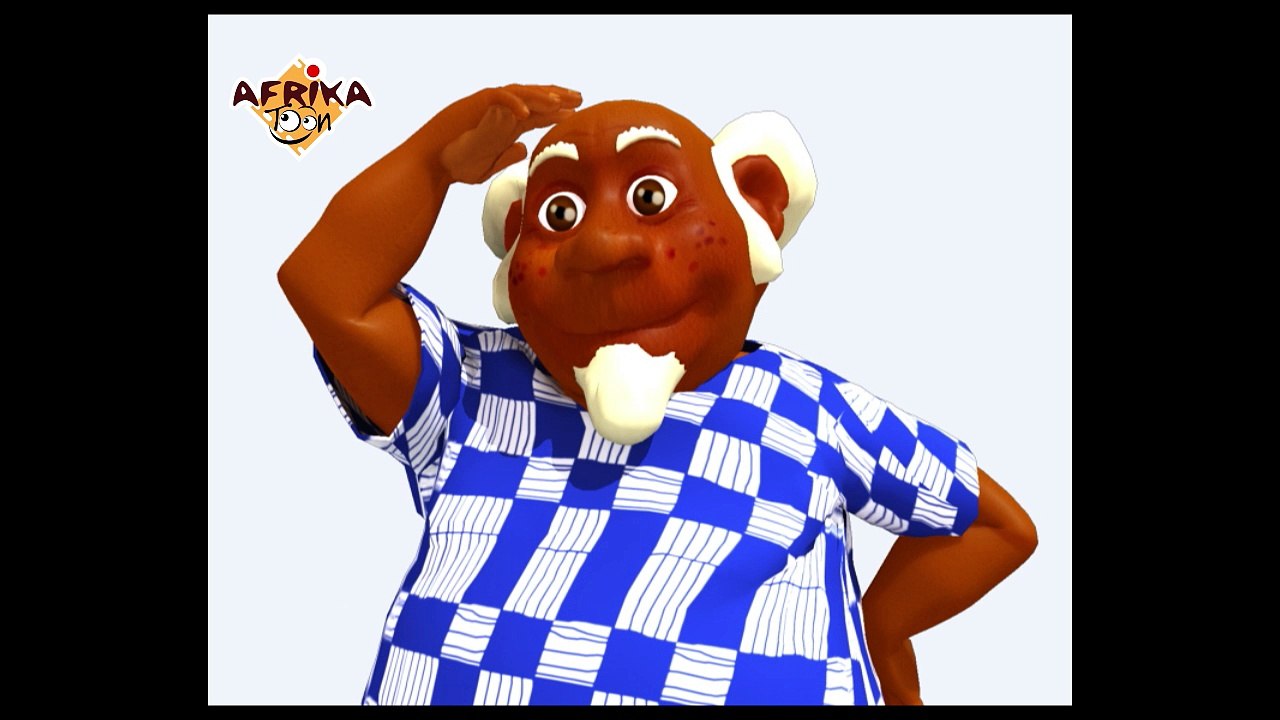 Kiproko le sage Episode #003