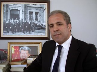 Şamil Tayyar: Besna'yla Nurettin'in Düğününü Devlet Yapsın