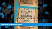 Big Deals  The Fine Art of Driving Customers Away  Best Seller Books Best Seller