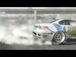 Nfs pro street burns