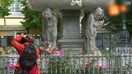 citytour on tour 05 segunda temporada 2016. (20 de agosto 2016)