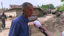 Nis pastrimi i kanalit në Kamnik, banorët ankohen për vonesë