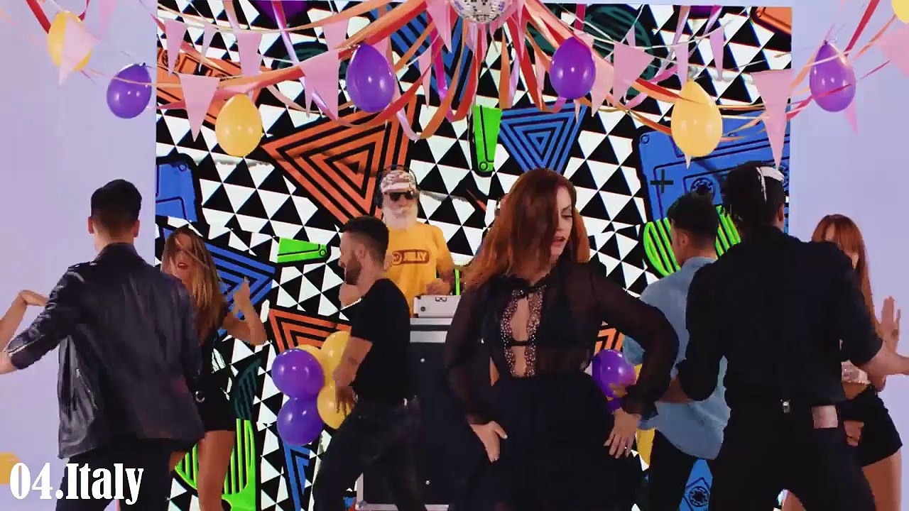 WSC #37-Semi Final 2