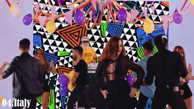 WSC #37-Semi Final 2