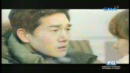 The Healer - August 22, 2016 Part 1