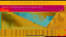 Promo Principiantes - Clases De Acordeón Vallenato, Curso Completo