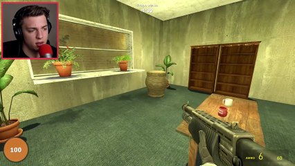 WE ARE BABIES! (Gmod Funny Moments)