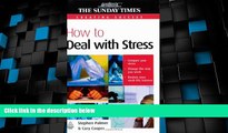 Big Deals  How to Deal with Stress (Creating Success)  Free Full Read Most Wanted
