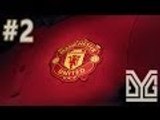 FIFA 14 - Man Utd #2: Chấn thương sớm :(
