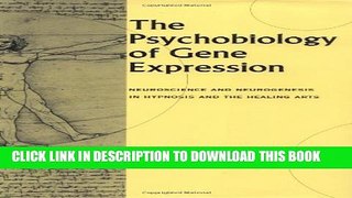 [PDF] Psychobiology of Gene Expression Full Online