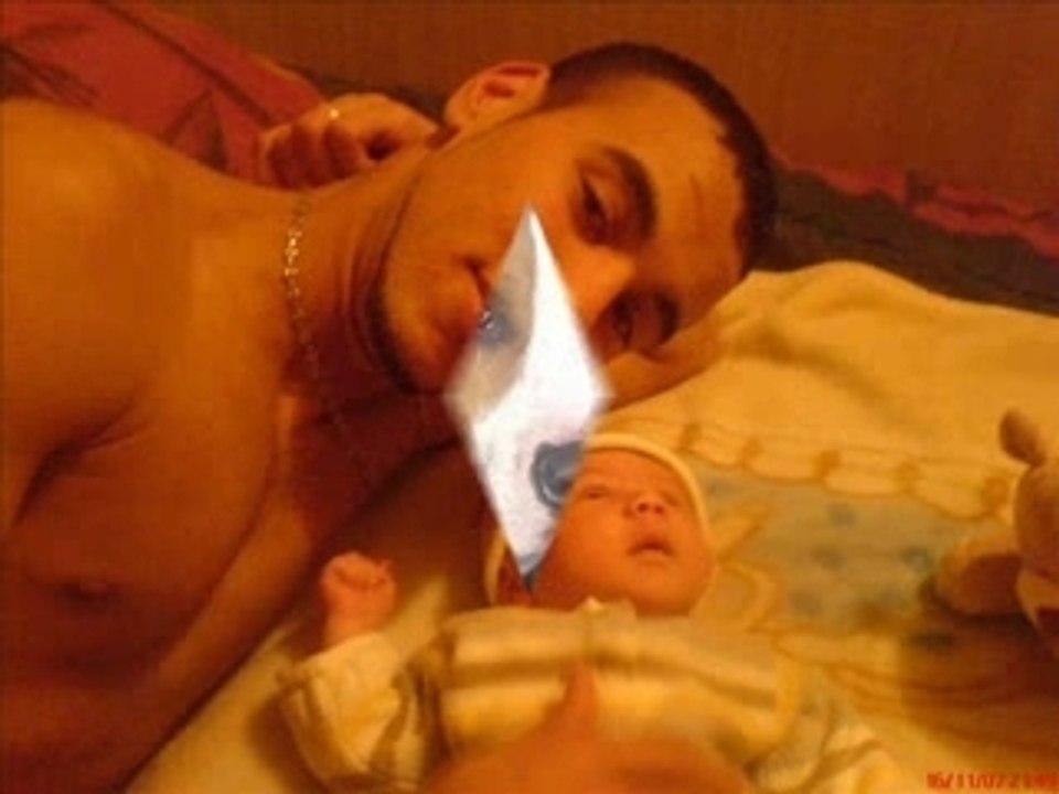 Sefyu molotov