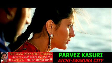 Panchi Nadiya Pawan Ke - Refugee (1080p HD Song)_1