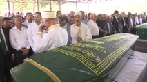 Gaziantep'teki Terör Saldırısında Yaşamını Yitiren 2 Çocuğun Cenazesi Defnedildi