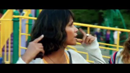 Kidnap - Official Trailer 1 (2016) - Halle Berry Movie