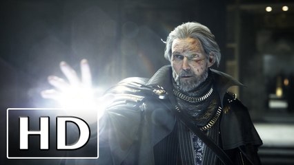 Kingsglaive: Final Fantasy XV Full Movie (2016) 1080p HD - New Science Fiction, Adventure, Animation, Action, Drama, Fantasy Movies 2016