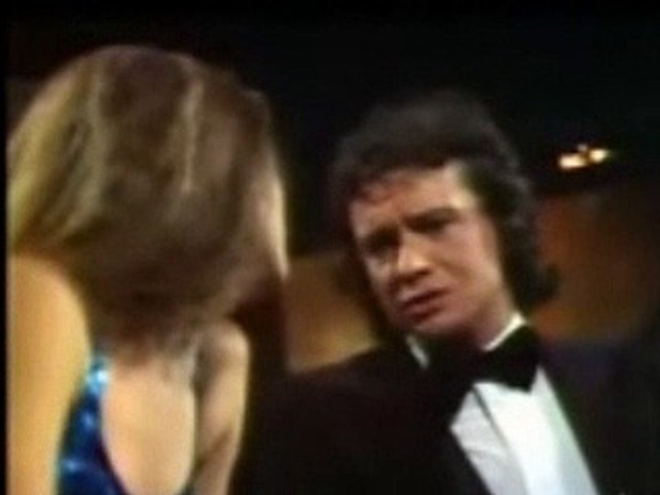 Si ça peut te consoler  Michel Sardou  Jane Birkin  ♥♫♥