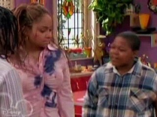 That's So Raven - S02E19 - The Lying Game