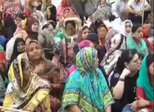 Altaf Hussain hate speech against Pakistan - Shameful