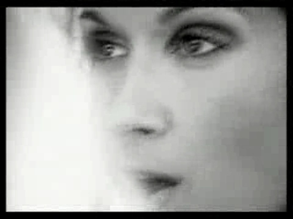 I Drove All Night - Celine Dion