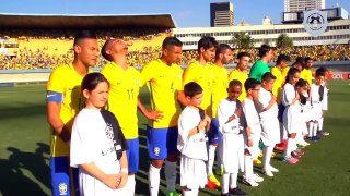 Neymar Jr - Skills & Dribbles _ Rio Olympics 2016 _ HD