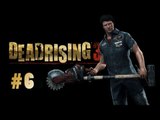 [sun gameplay]『Dead Rising 3』死亡復甦 3 #6 煩人，卡片，去死吧!