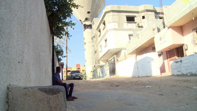 Gaza: 4 blessés lors de raids israéliens