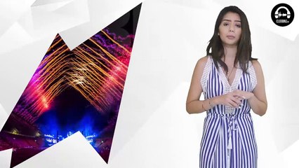 That’s A Wrap! Ultra Europe