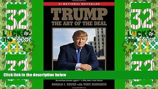 Big Deals  Trump: The Art of the Deal  Free Full Read Best Seller